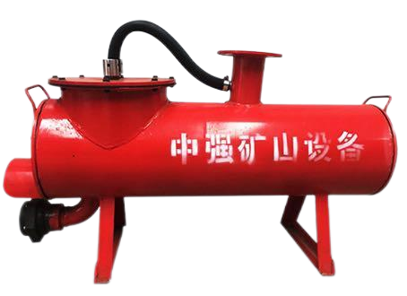 煤礦用負壓自動放水器的優(yōu)勢有哪些？