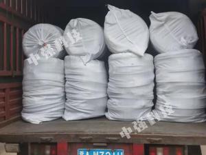 囊袋式封孔器，發(fā)往山西太原